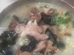 薏米汤-广场正宗原汁薏米店