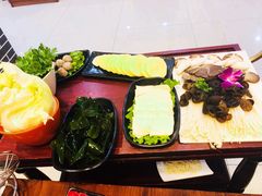 -八宝牛潮汕鲜牛肉火锅(净月店)
