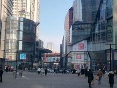 -大悦城(沈阳中街店)