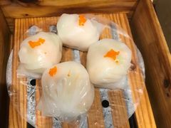 -南国会酒家(岗顶1站广场店)