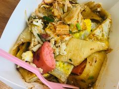 -四环冷面王(西单华威约饭街店)