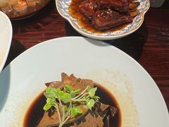 -永安鱼庄·镇江菜(东吴路店)