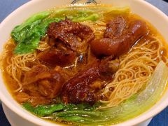 -伯乐居茶艺馆(石岐大信店)