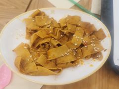 -煲仔皇腊味煲仔饭(经四万达店)