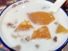 -五条人糖水铺(万达店)