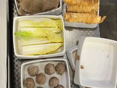 -活潑鲜跳(湖滨商业街店)