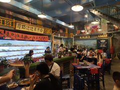 -马路边边串串香(一匡街店)