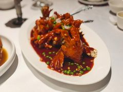 -玫瑰厅上海菜(兴国路店)