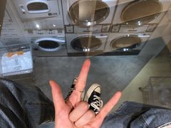 -XI·LaundryCafe 喜咖自助洗衣咖啡店