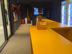 -超级猩猩健身·团课(淮海百盛店)