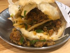 -小豆海棠(嘉兴路店)