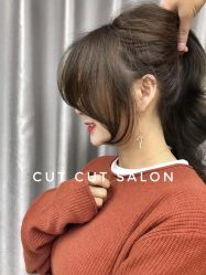 点击看大图 -CUT CUT Hair Salon