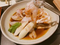 -玄品河豚(那覇國際通里之関)