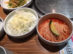 -王妃家(明洞中央店)