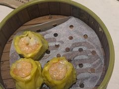 鲜肉烧麦-火齐潮汕砂锅粥(五道口店)