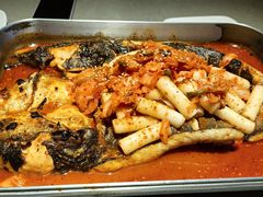 -半天妖烤鱼(丰科万达店)