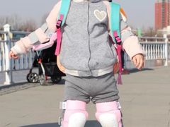 -米高蓝斯克国际轮滑中心(中铁建店)