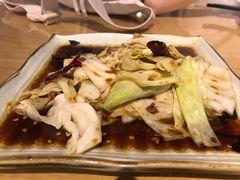 -疆Jiang·新疆秘制料理