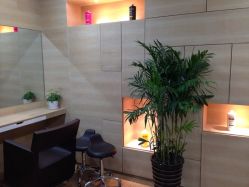 包间-CARR SALON