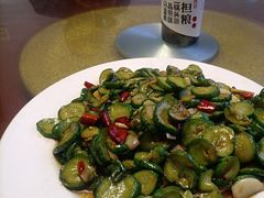 -五谷丰登·胶东海鲜·家常菜(张村店)