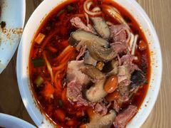 -吴记怪味面(牛王庙店)