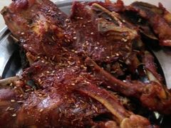咸鸡架-闫家炸鸡架(五爱总店)