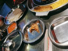 -老板娘的烤肉店(高新万达金街店)