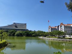 -厦门大学(思明校区)