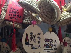 -黔灵山公园-南门售票处