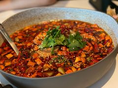 -潮上潮(南中环店)