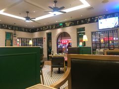 大堂-茶港·点心·啫啫煲(范湖万达广场店)