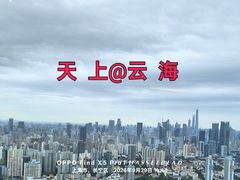 -上海龙之梦万丽酒店