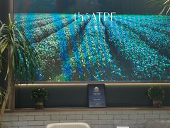 -théATRE茶聚场·餐厅(环球金融中心店)