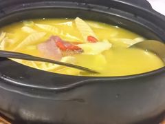 -徽镇小厨·经典徽菜(十里河店)