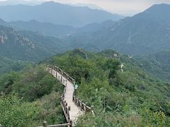 -大岭沟猕猴桃谷风景区