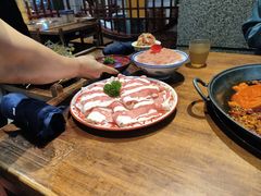-楠火锅(昆山金鹰店)