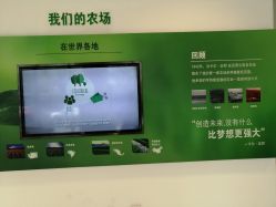 -安利上海体验馆