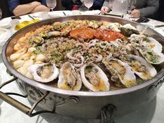 海鲜大咖-厦门渔港(成山路店)