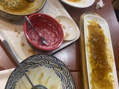 -菊儿人家·北京胡同菜(南锣鼓巷店)