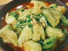 -嘉旺港式茶餐厅(延长中路店)