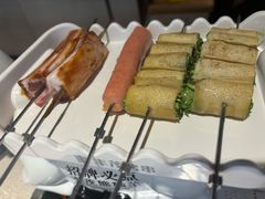 -丰茂烤串(五道口店)