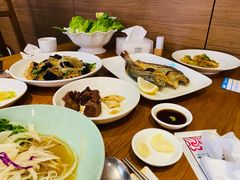 -紫霞门韩国料理烤肉(深南东路店)