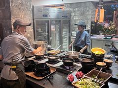 -古市香跷脚牛肉·非遗传承单位