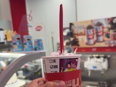 -DQ·蛋糕·冰淇淋(五棵松万达店)