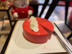 -大中华希尔顿酒店-念自助餐·海南美食·三文鱼