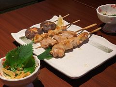 -有喜屋·深夜食堂(北京西路店)