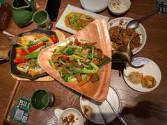 -云海肴·汽锅鸡·云南菜(领展购物广场·中关村店)