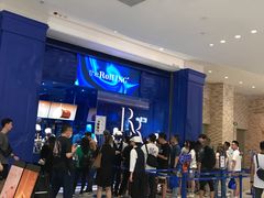 -the Roll'ING手作瑞士卷专门店(卓悦中心店)