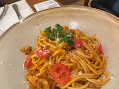 -CRAZYONES克芮旺斯西班牙餐厅(苏州中心店)