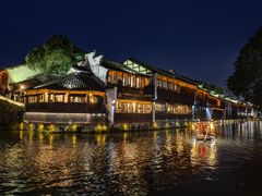 -乌镇景区